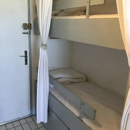 公寓 Quartier Couchant Pour 6 Personnes N102