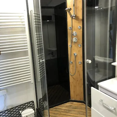 Quartier Couchant Pour 6 Personnes N102 * 拉格朗德默特